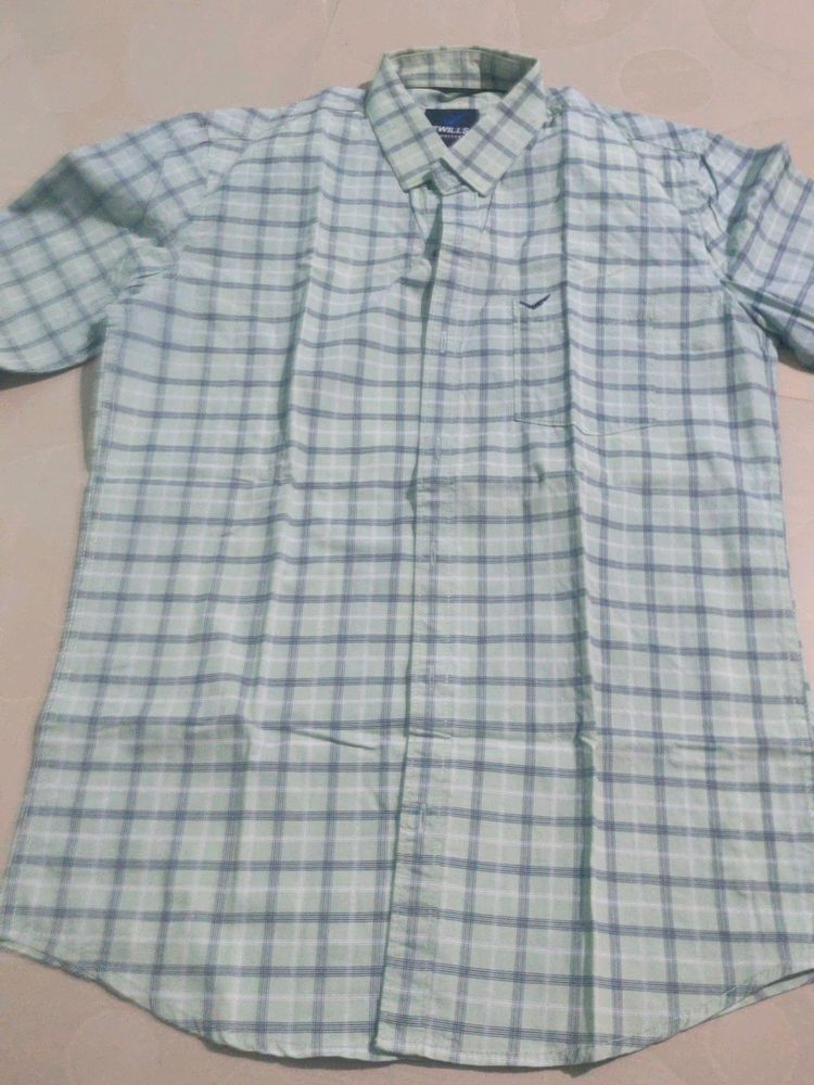 Full Hands Formal Shirt