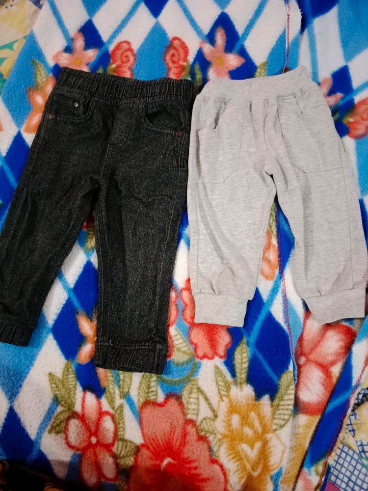 Boys Pants