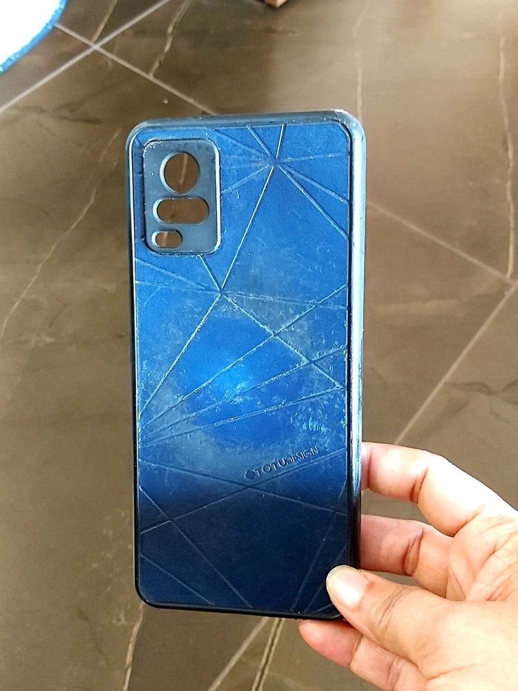 Vivo V20 Mo. Cover