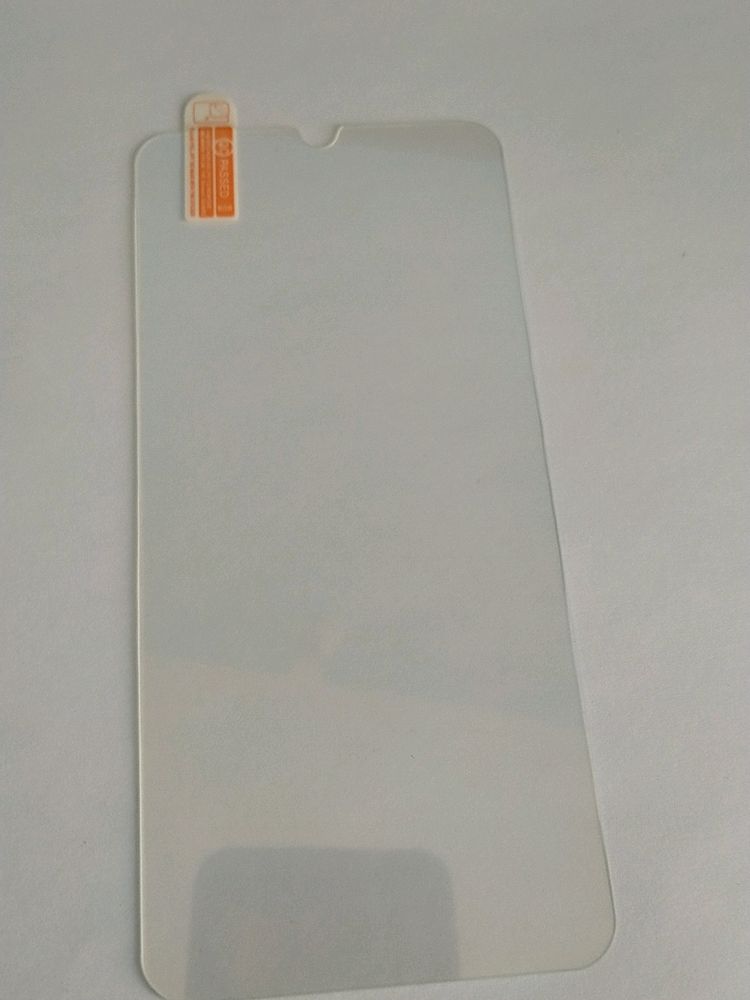 Iphone XS Tempered Glass