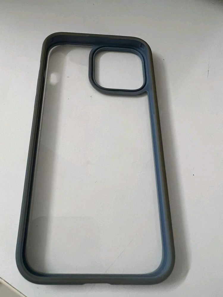 Spigen Ultra iPhone 13 Pro Max Case