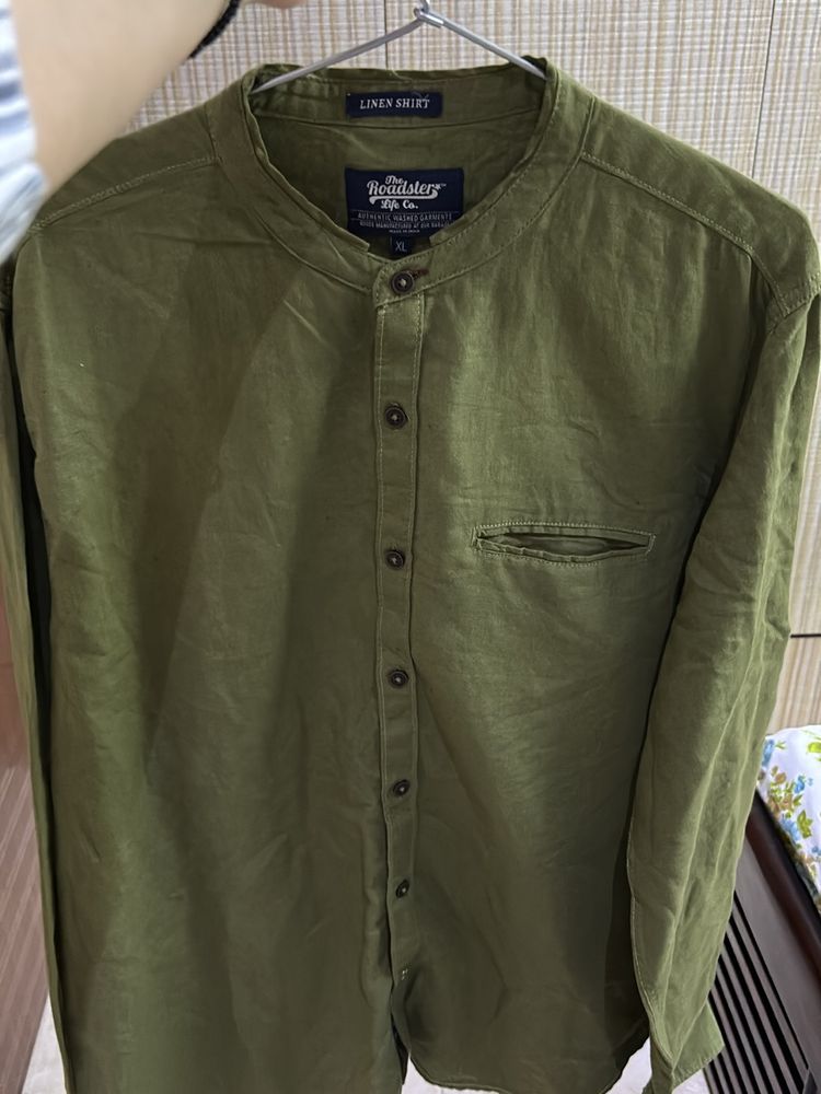 Men Shirt from Roadster