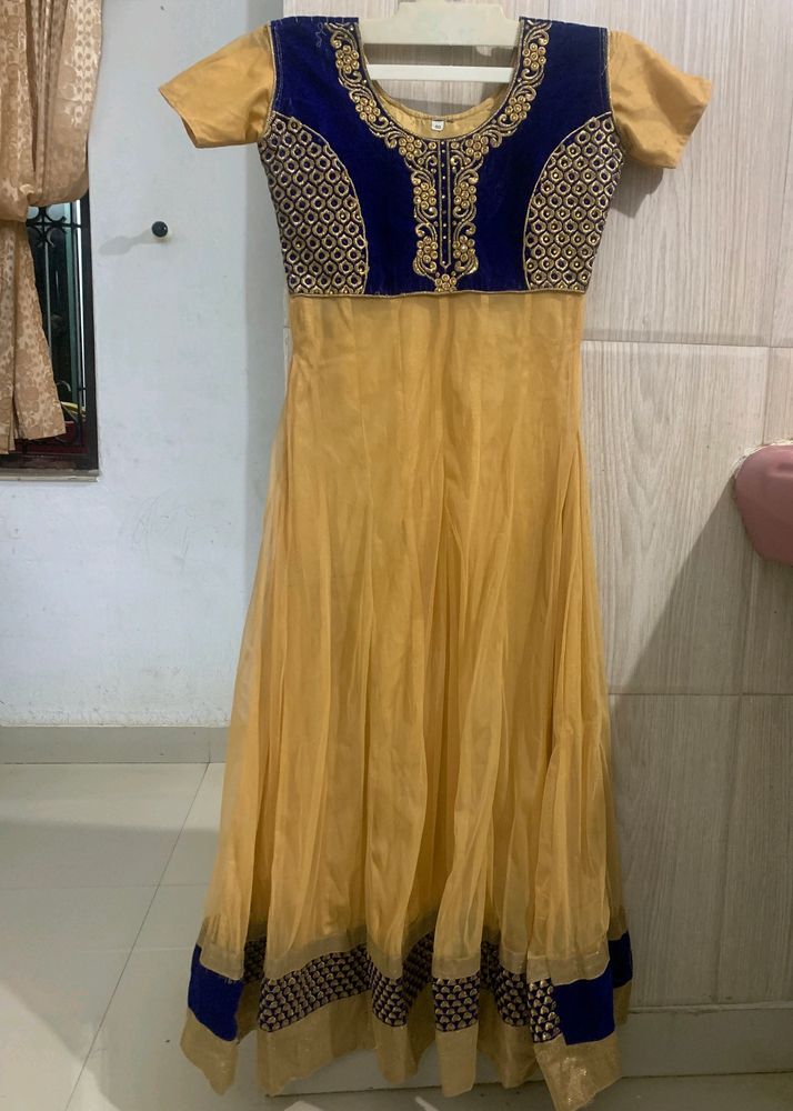 Anarkali Kurta