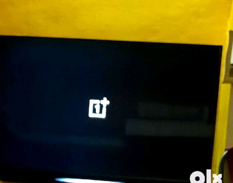 ONEPLUS Q1 PRO QLED TV 55 INCH - Display Problem