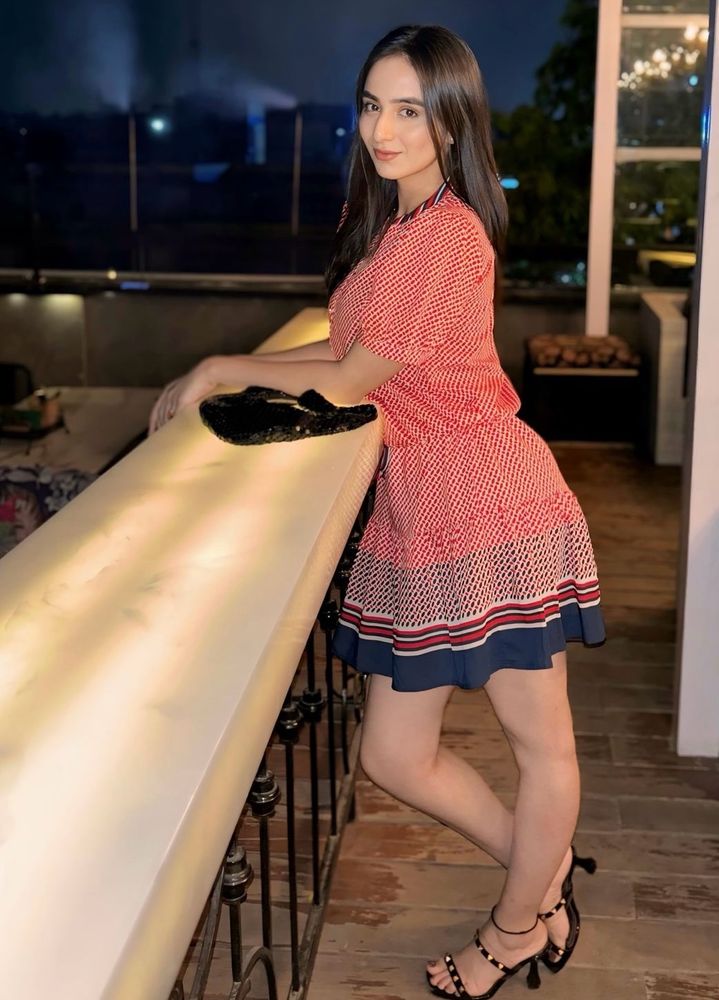 mini casual/party dress