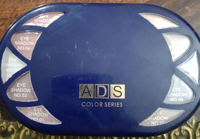 ADS Make Up Kit