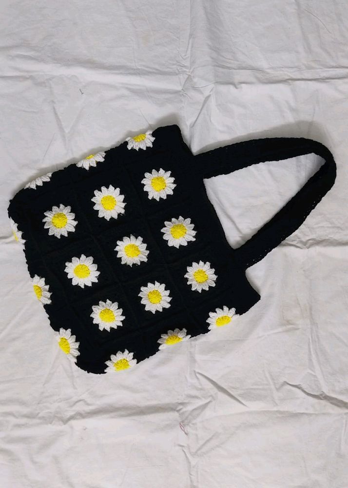 Daisy Bag