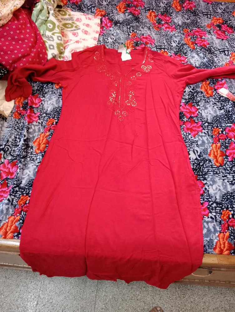 New Kurti