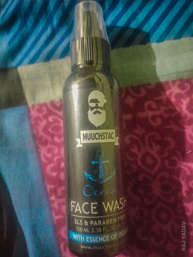Best face Wash For All skin🤗.