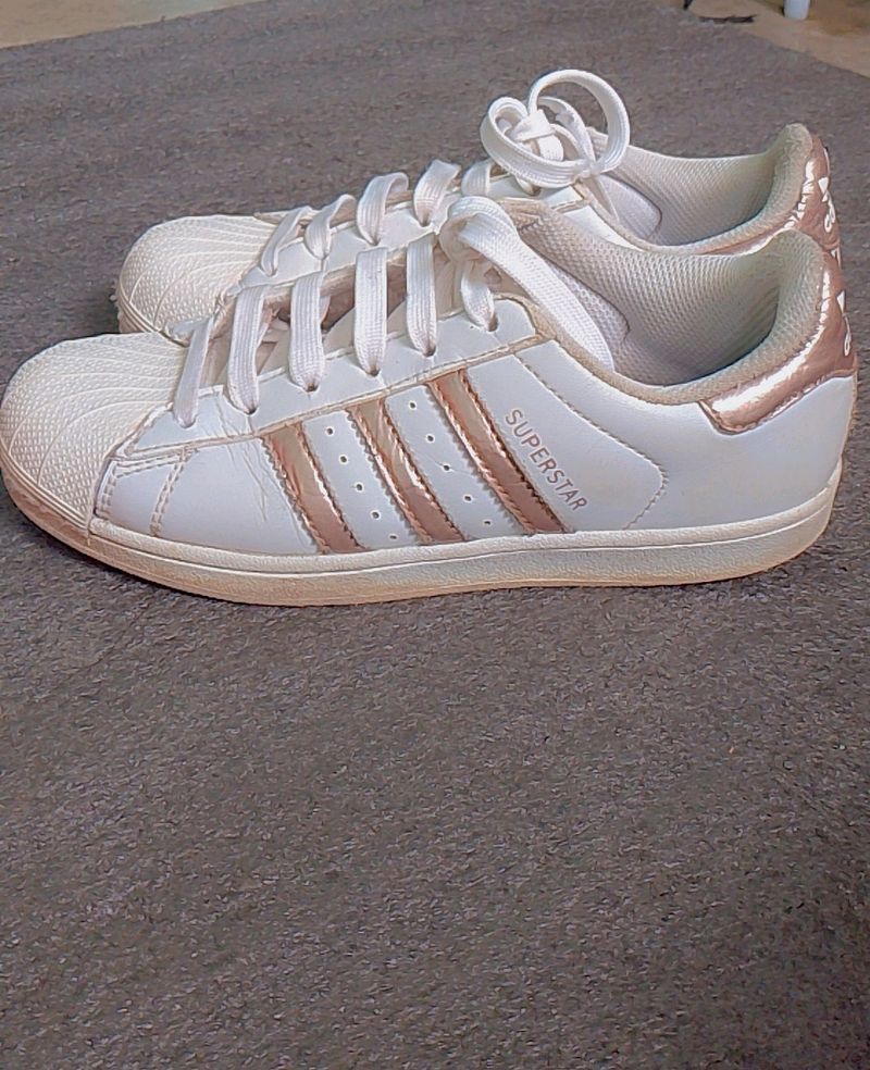 Original Addidas Shoes