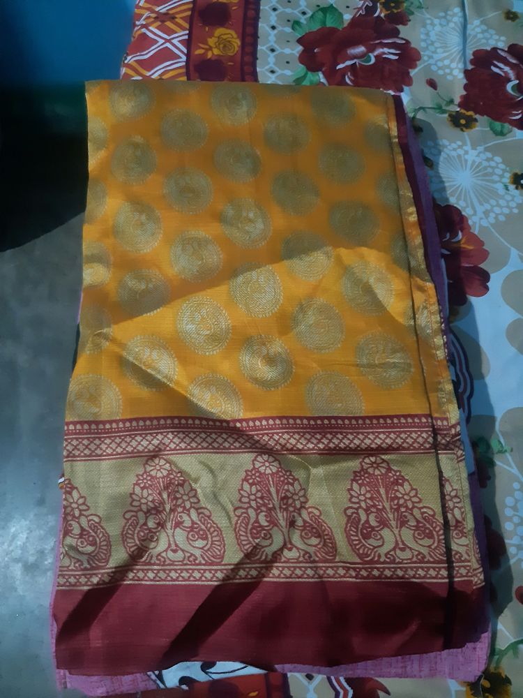 Women Saree