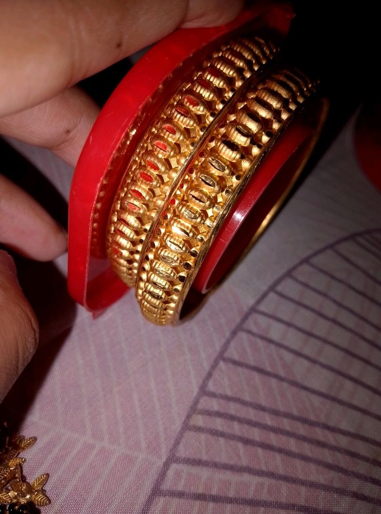 Bangles