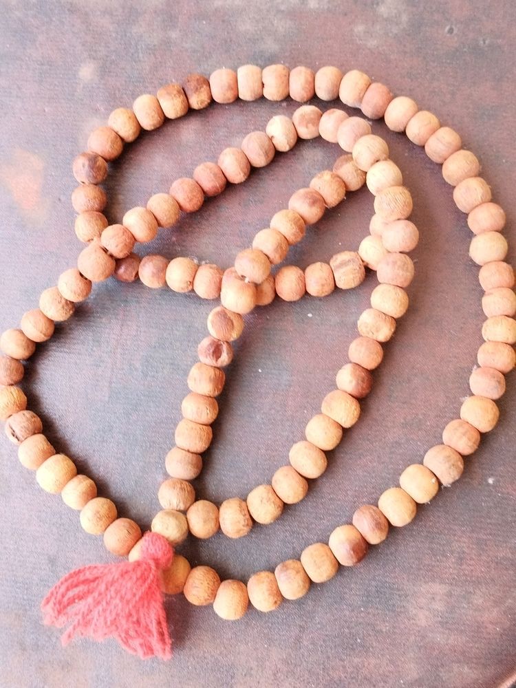 Rudraksh Mala