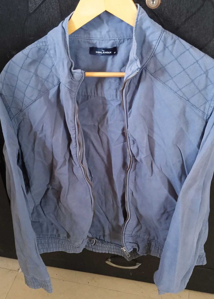 Men's Jacket_old