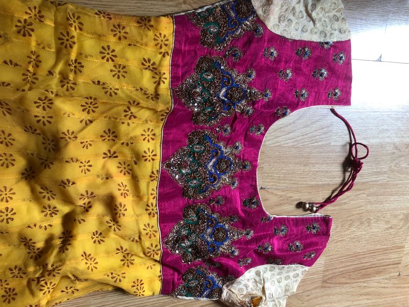 Sheetal’s  Aline Kurti