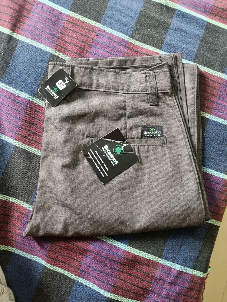 Cotton Pant For Men