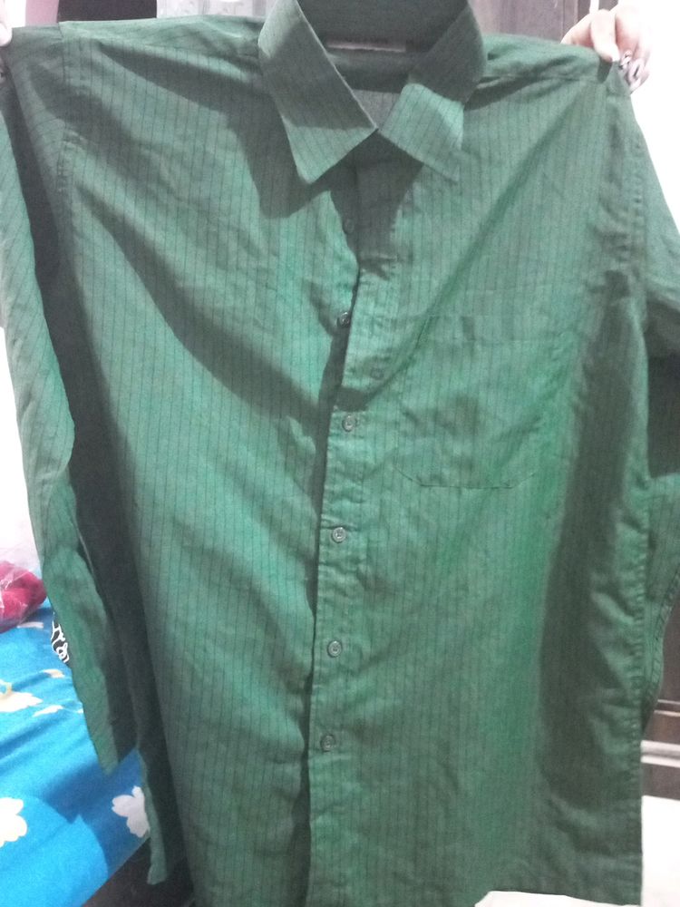 Men Shirt