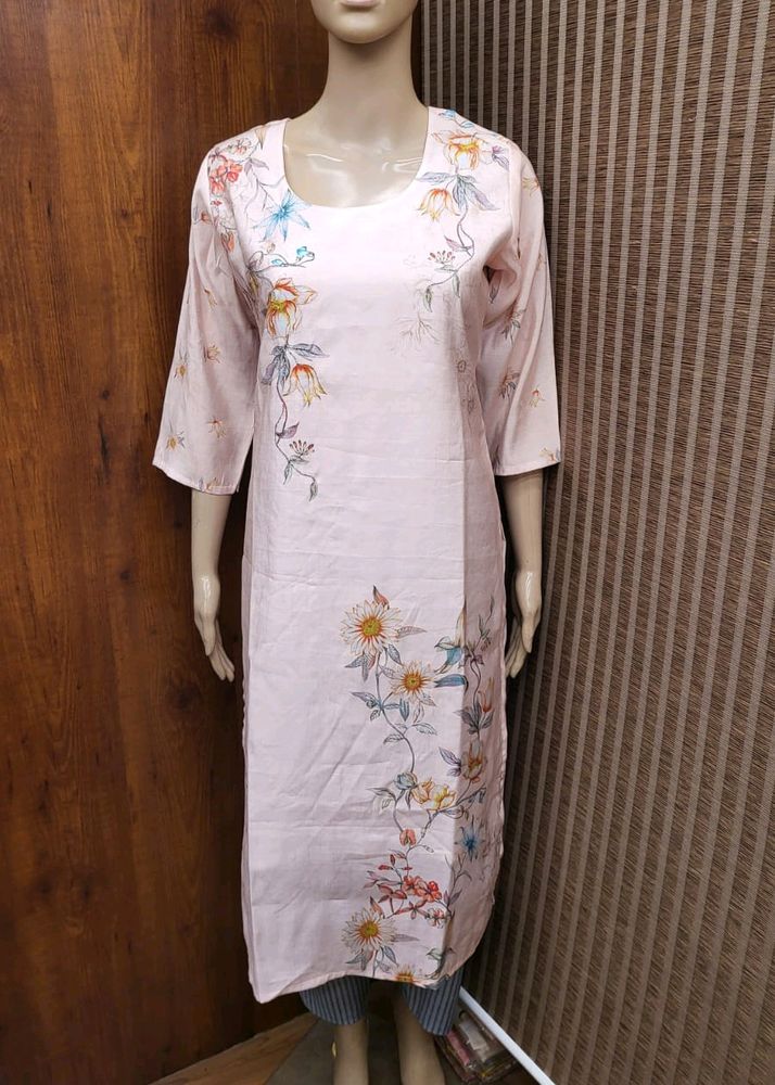 Printed Kurti BRAND NEW - Sizes Available