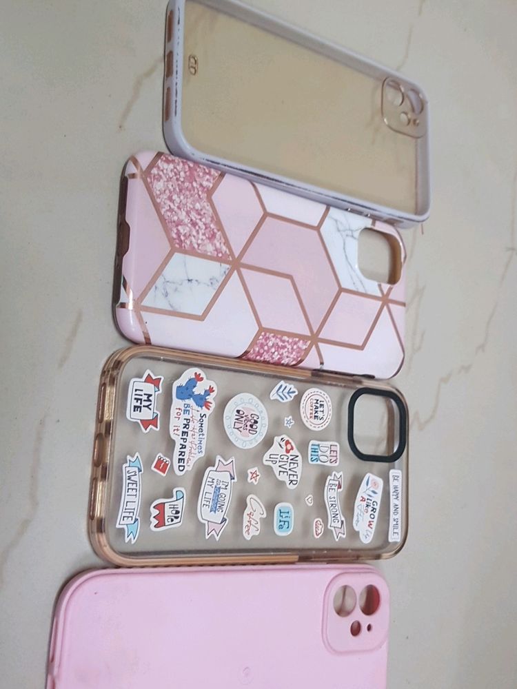 Mobile phones Cover