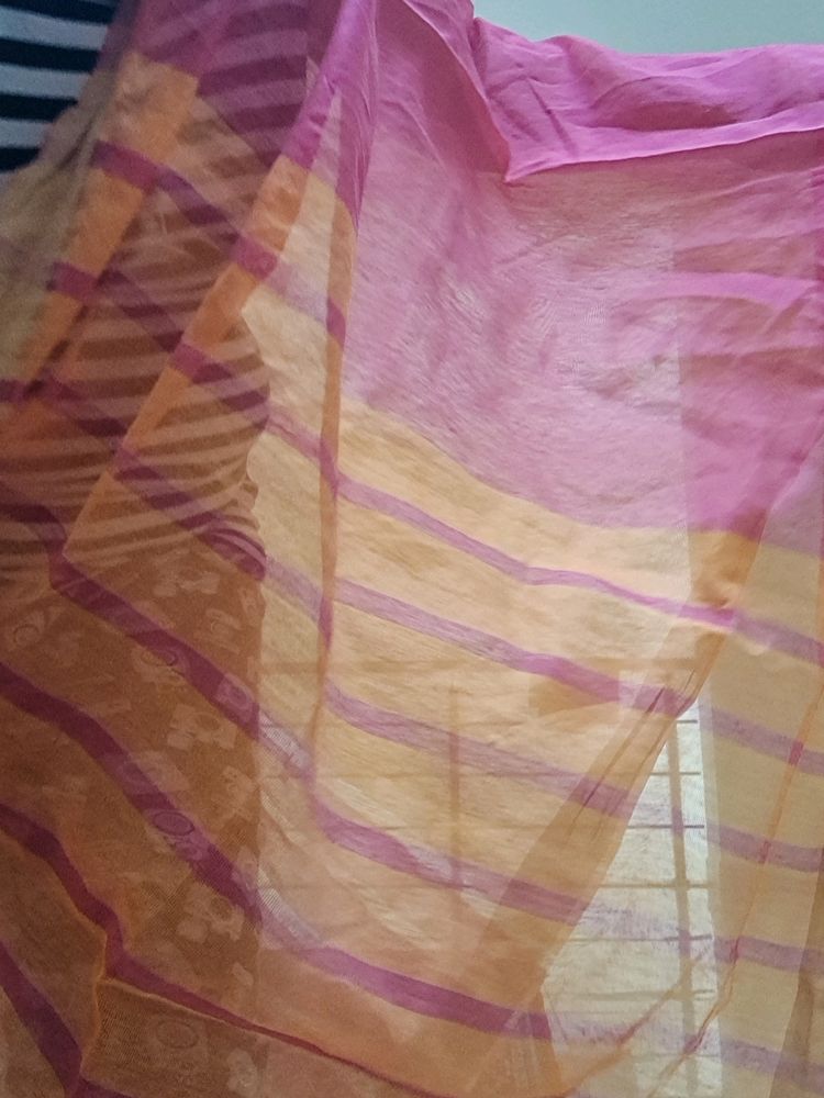 Chanderi Silk Dupatta