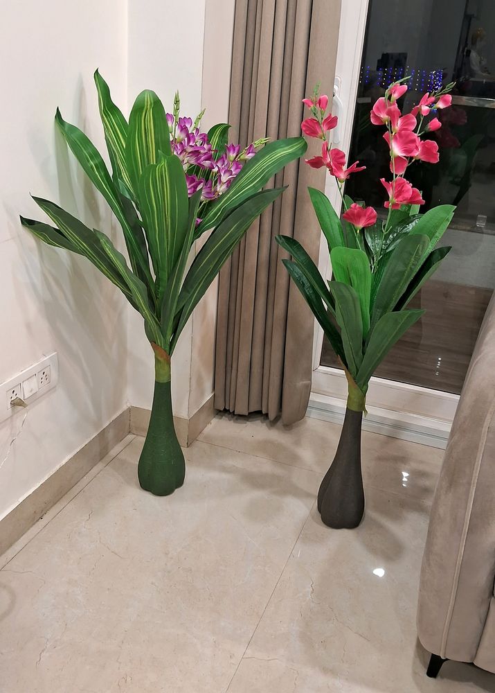 1 Artificial Plant Tree