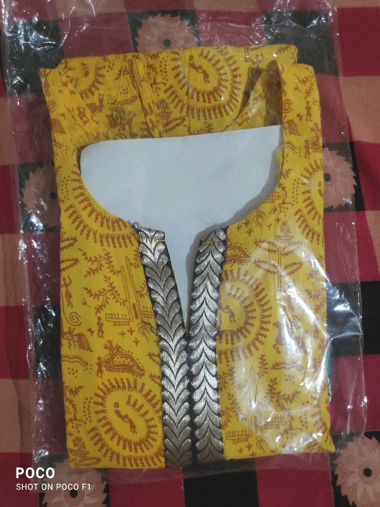 Beautiful Kurti M size