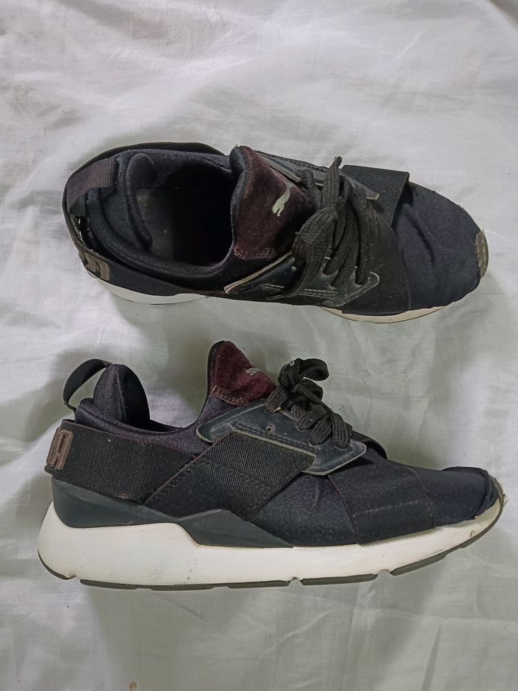 Puma OG Sneakers