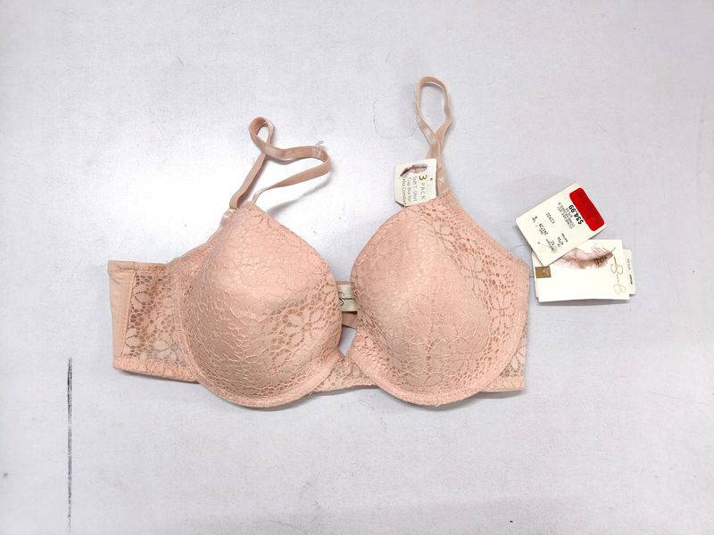 New Premium PushUp Bra Size 36C