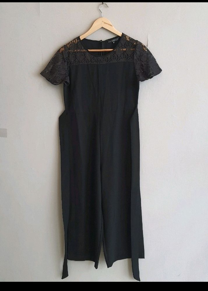 Jumpsuit Ann Spring