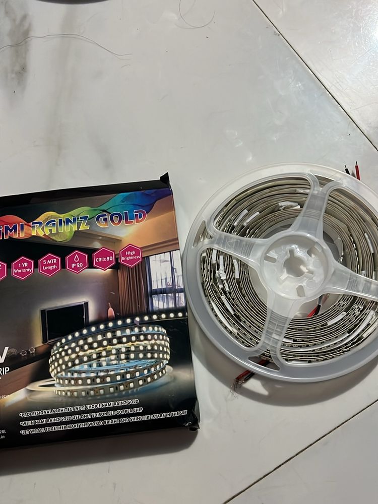 12v Led Strip Light