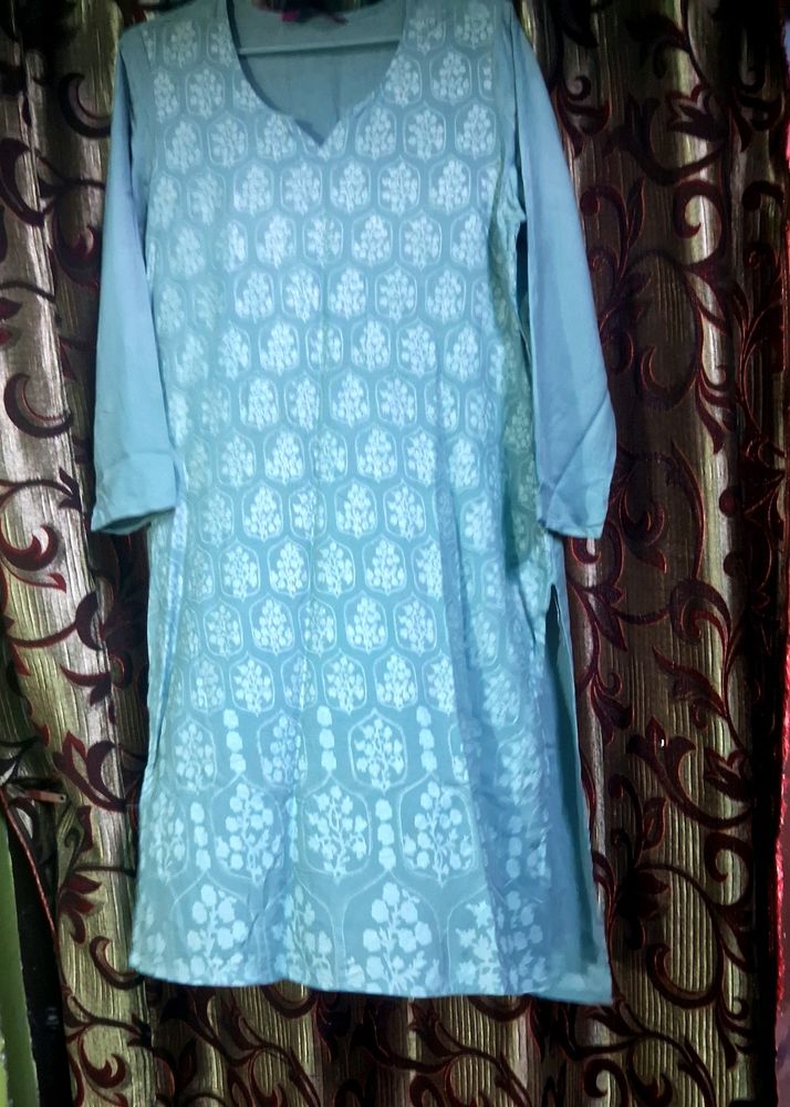 Women Daily Wear Kurtas