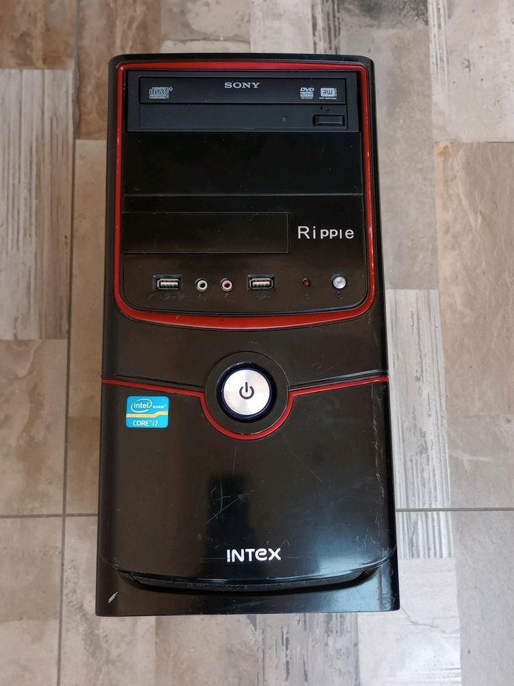 Intex