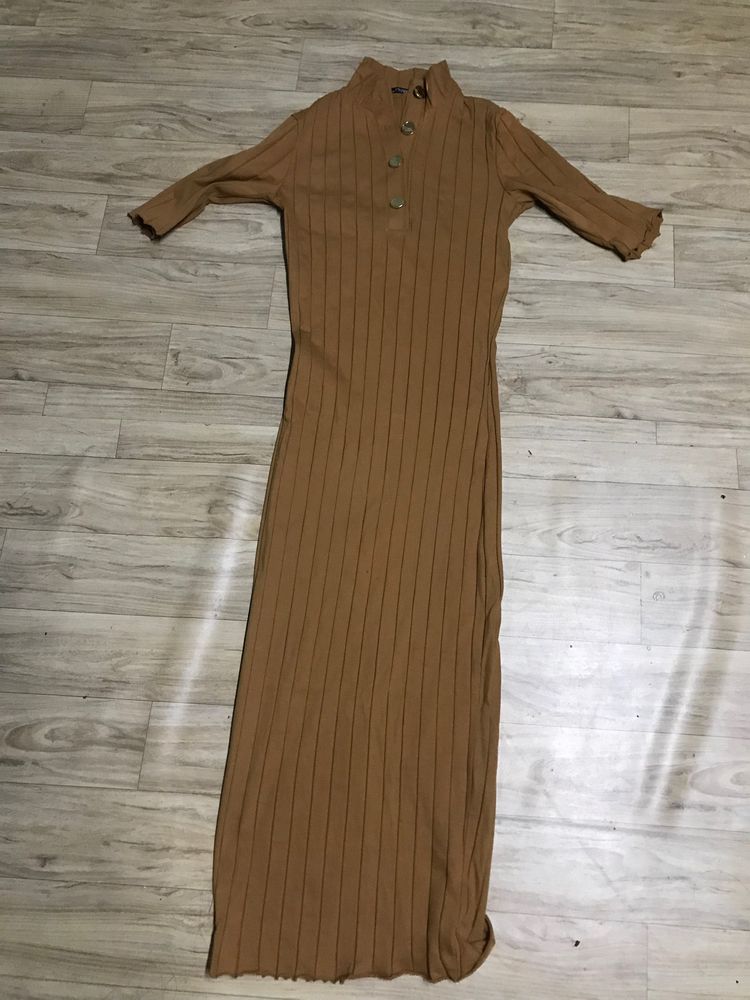 Zara Midi Dress