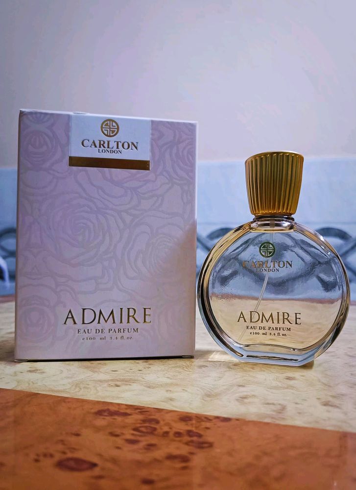 Carlton London Admire Women Perfume