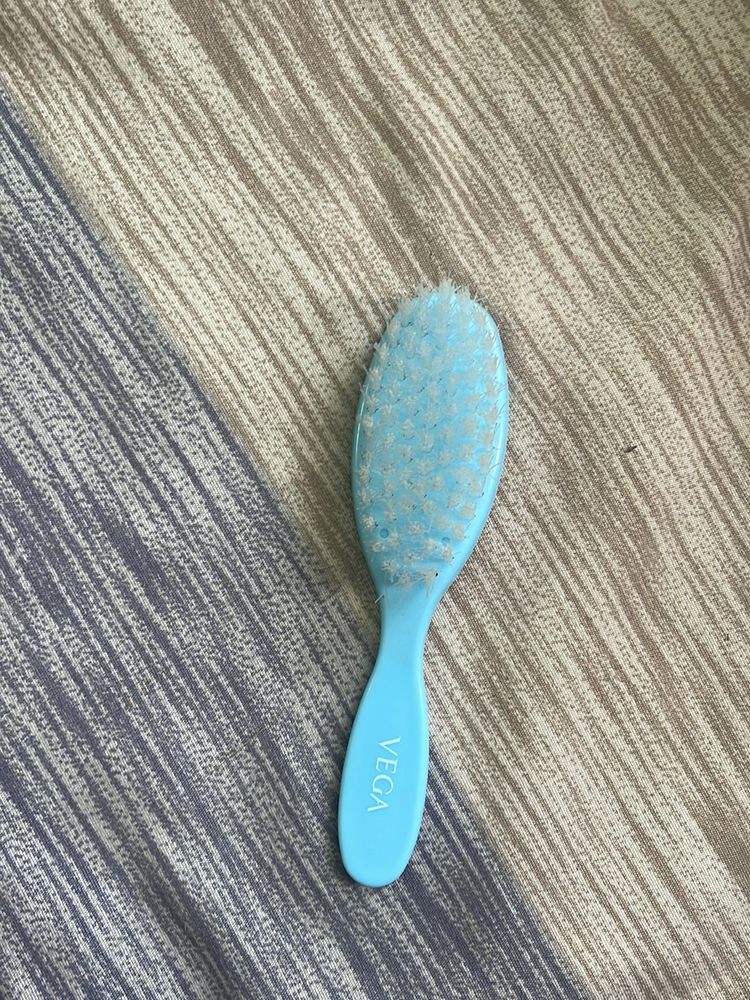 Baby Comb