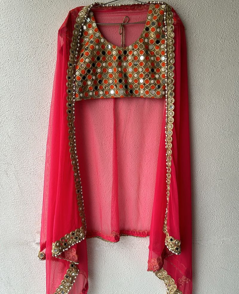 Lengha Choli