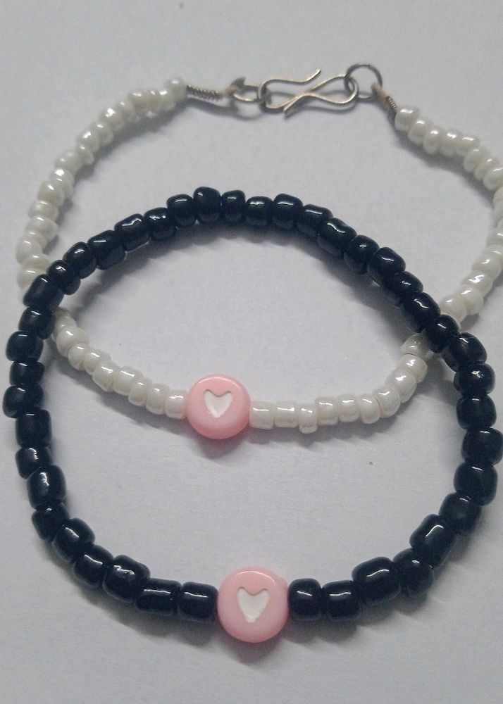 Twin Bracelet