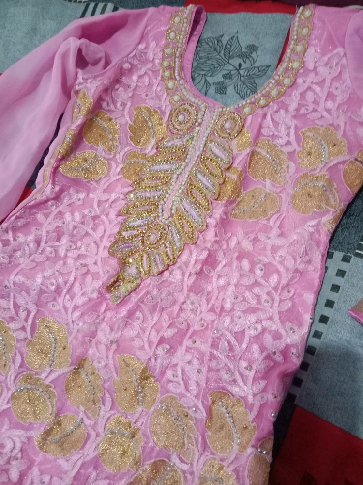 Kurti Set