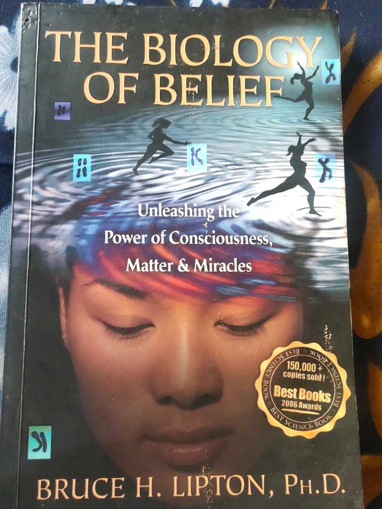 The Biology Of Belief