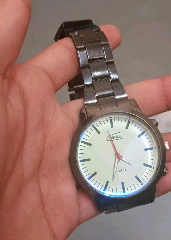 Fully New Quartz Watch