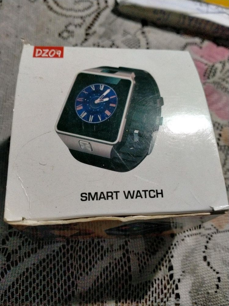 ❣DZ09 Sim Smartwatch