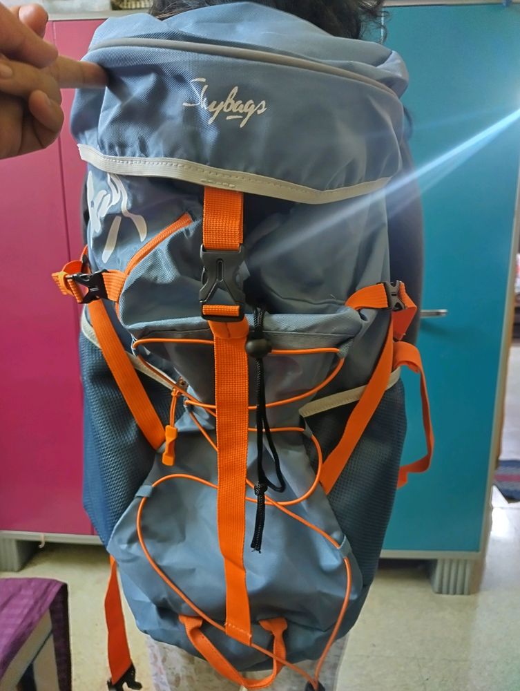 Rucksack Backpack by Skybags