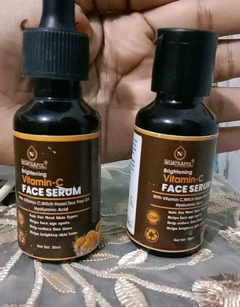 Vitamin C Serum