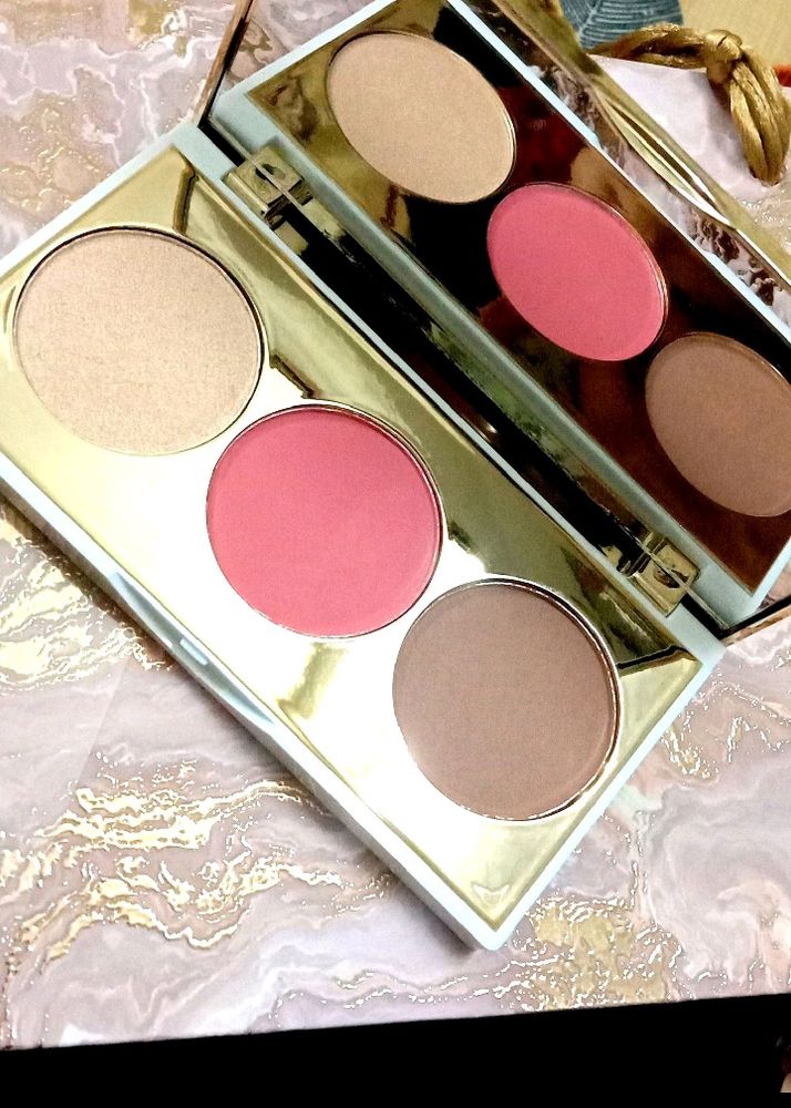 Myglamm Contour Kit 1/Face Value