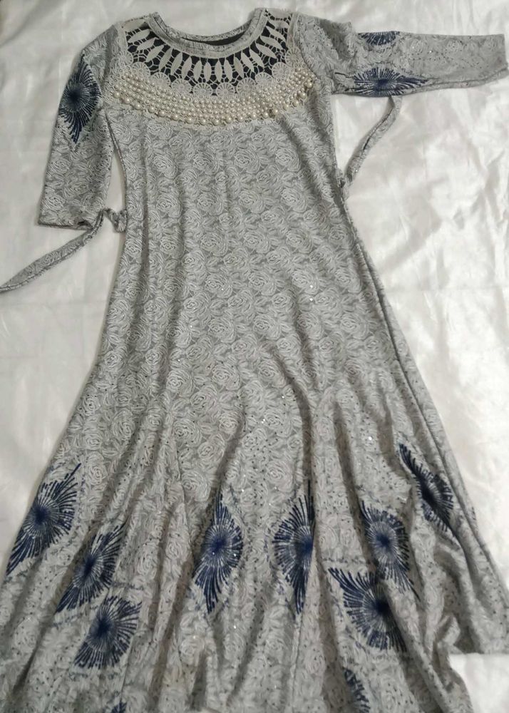 Vintage Dress