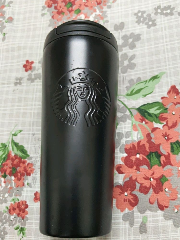 Starbucks Bottle