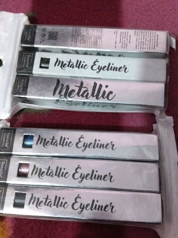 Eyeliner