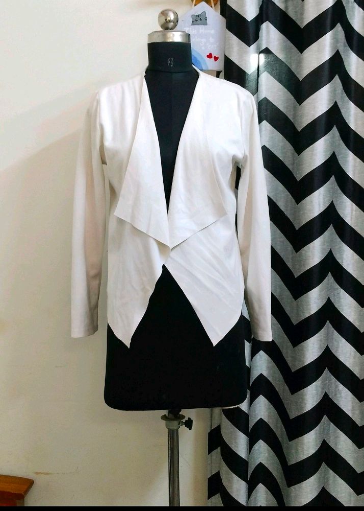 Urbanic Plus Size Blazer