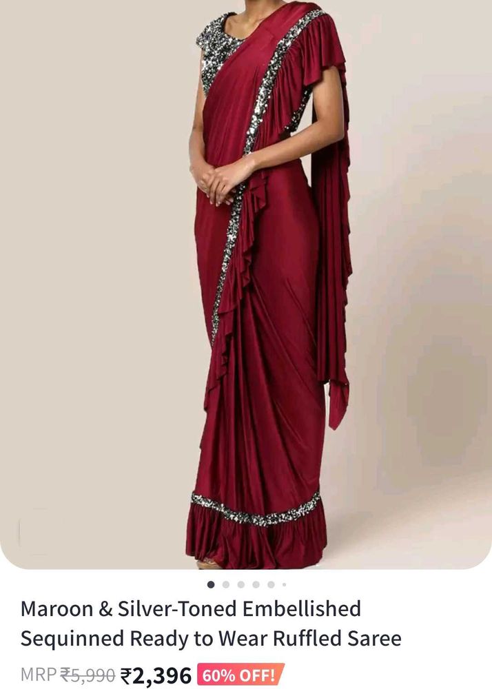 Ready to Wear SAREE