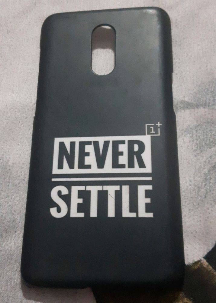 Mobile Cover ONEPLUS7